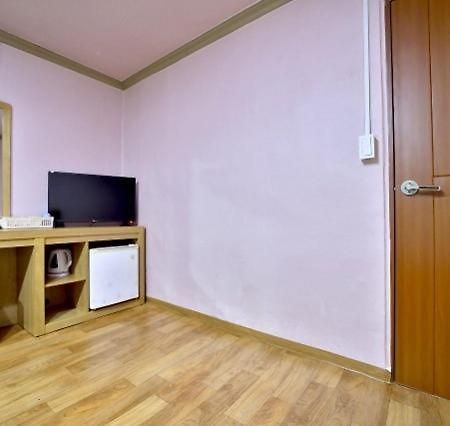 Daegu Bisan-Dong Villa Motel ห้อง รูปภาพ