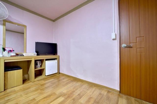 Daegu Bisan-Dong Villa Motel ห้อง รูปภาพ