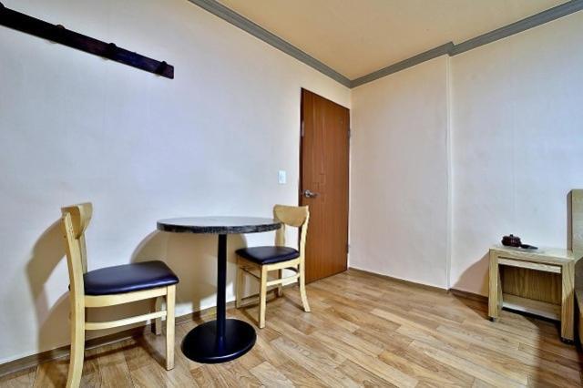 Daegu Bisan-Dong Villa Motel ห้อง รูปภาพ