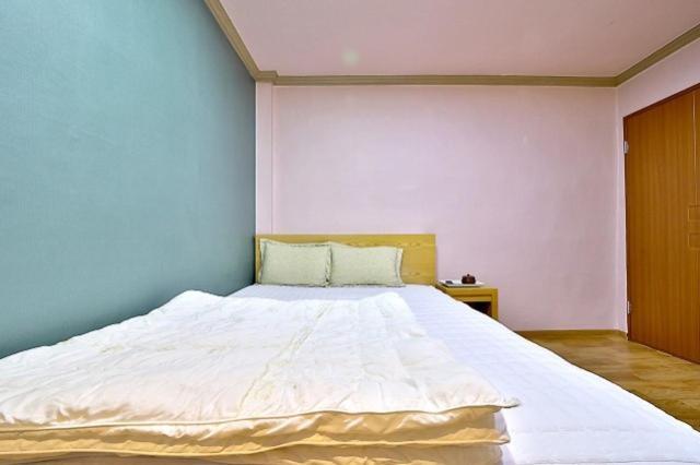 Daegu Bisan-Dong Villa Motel ห้อง รูปภาพ