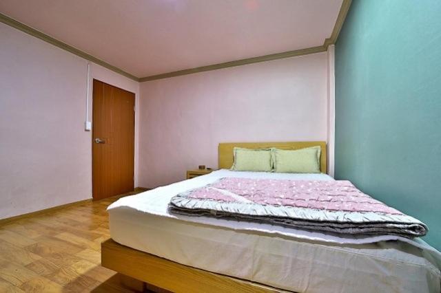 Daegu Bisan-Dong Villa Motel ห้อง รูปภาพ