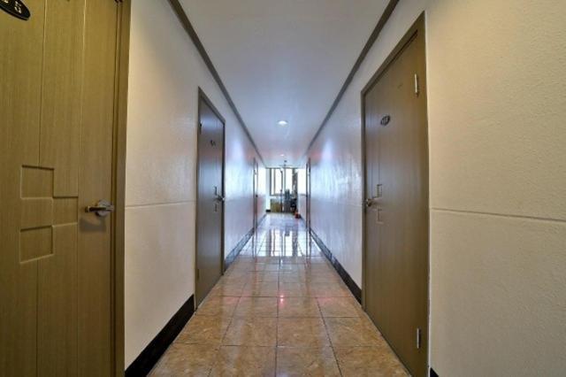 Daegu Bisan-Dong Villa Motel ภายนอก รูปภาพ